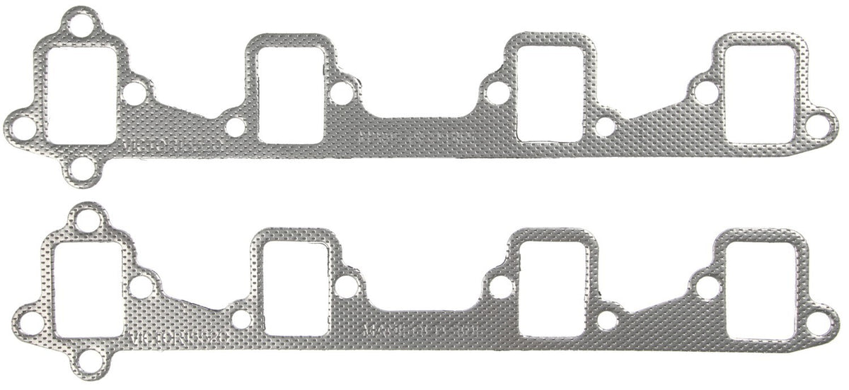 MAHLE Exhaust Manifold Gasket Set MS15520