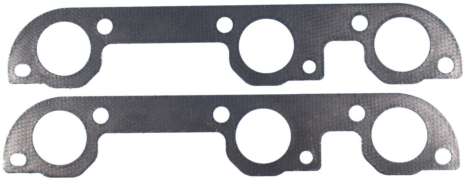 MAHLE Exhaust Manifold Gasket Set MS15569