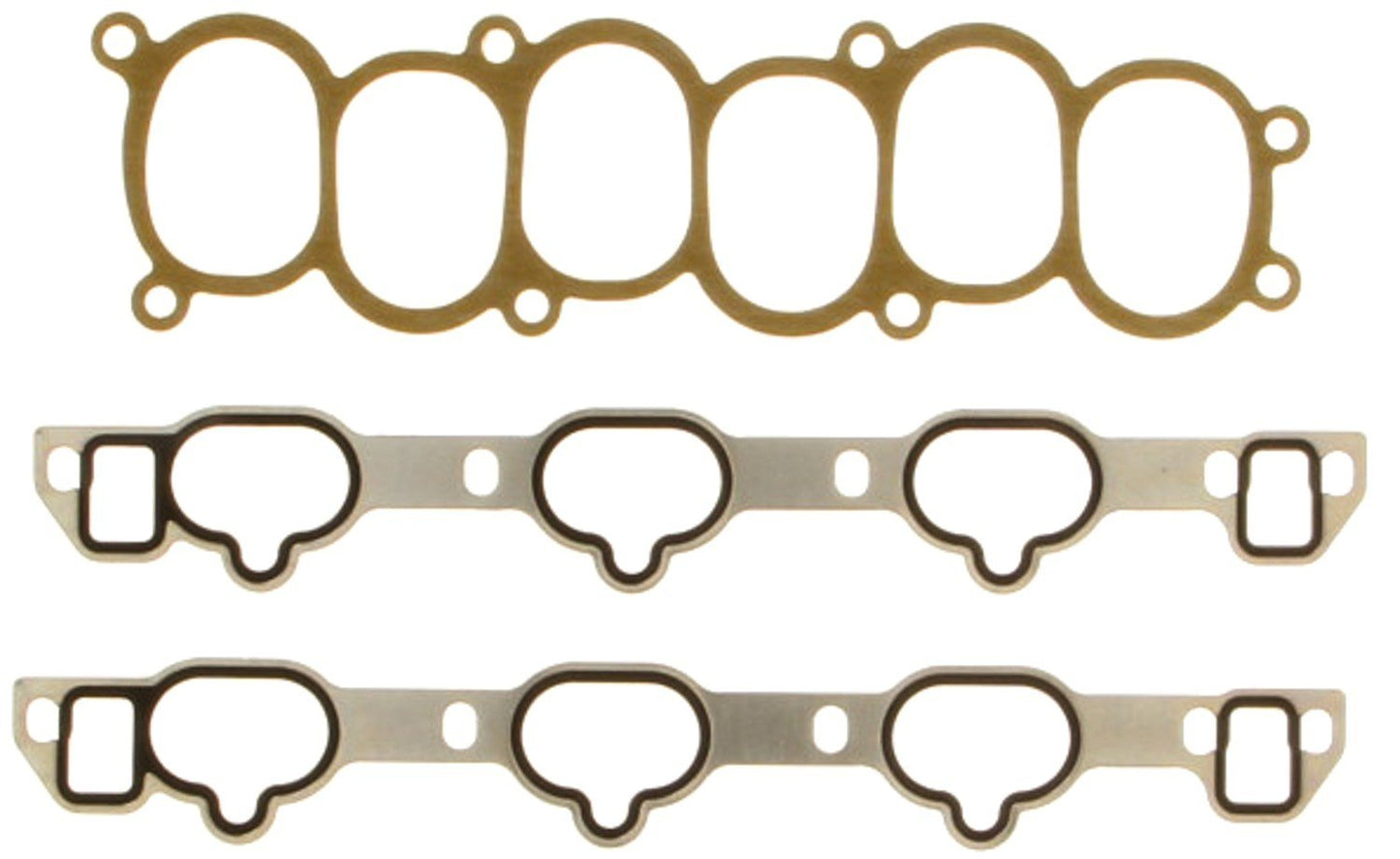 MAHLE Engine Intake Manifold Gasket Set MS15656