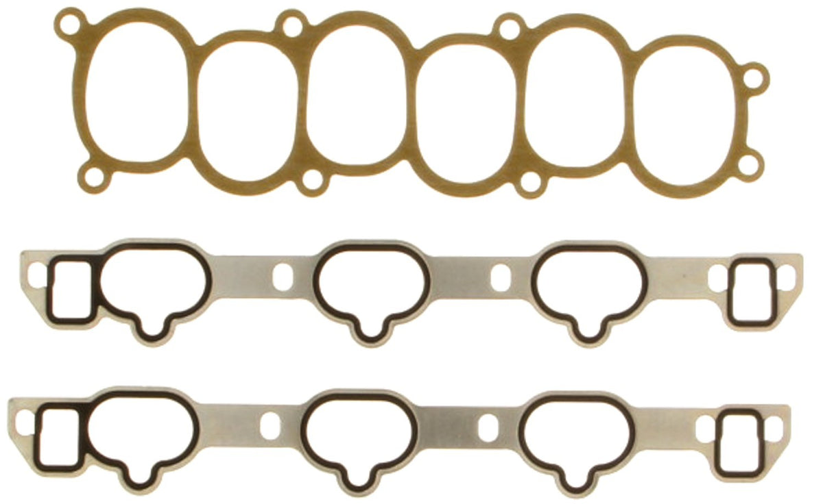 MAHLE Engine Intake Manifold Gasket Set MS15656