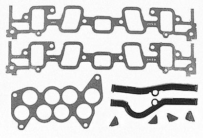 MAHLE Engine Intake Manifold Gasket Set MS15667