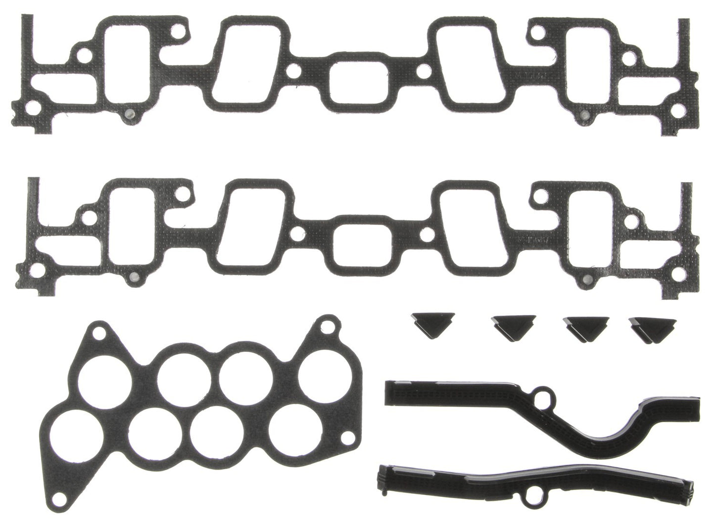 MAHLE Engine Intake Manifold Gasket Set MS15667