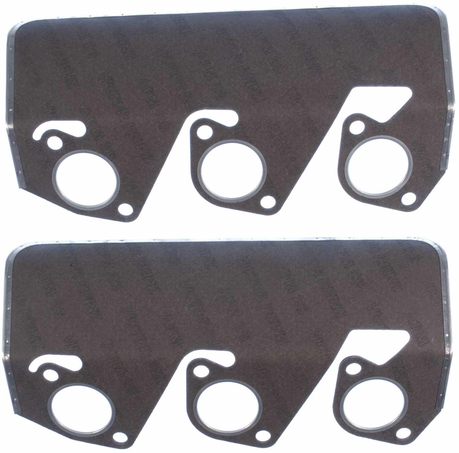 MAHLE Exhaust Manifold Gasket Set MS15674