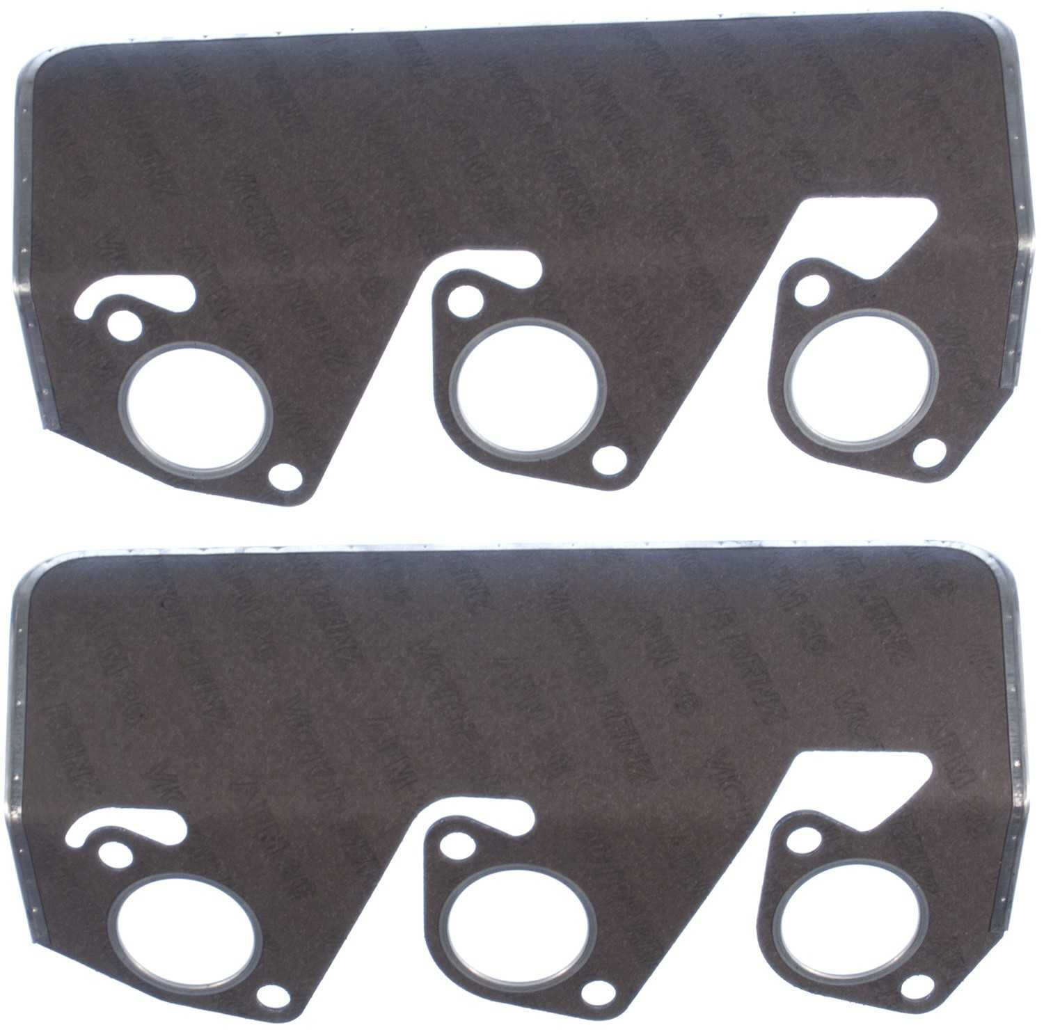 MAHLE Exhaust Manifold Gasket Set MS15674