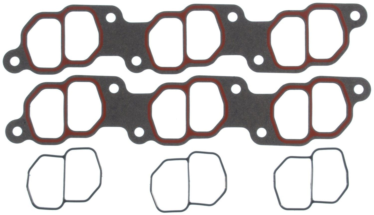 MAHLE Fuel Injection Plenum Gasket Set MS15675A