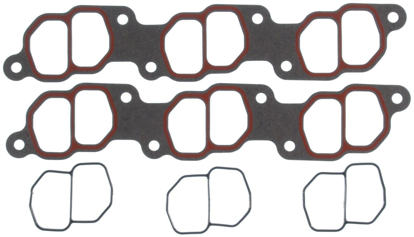 MAHLE Fuel Injection Plenum Gasket Set MS15675A