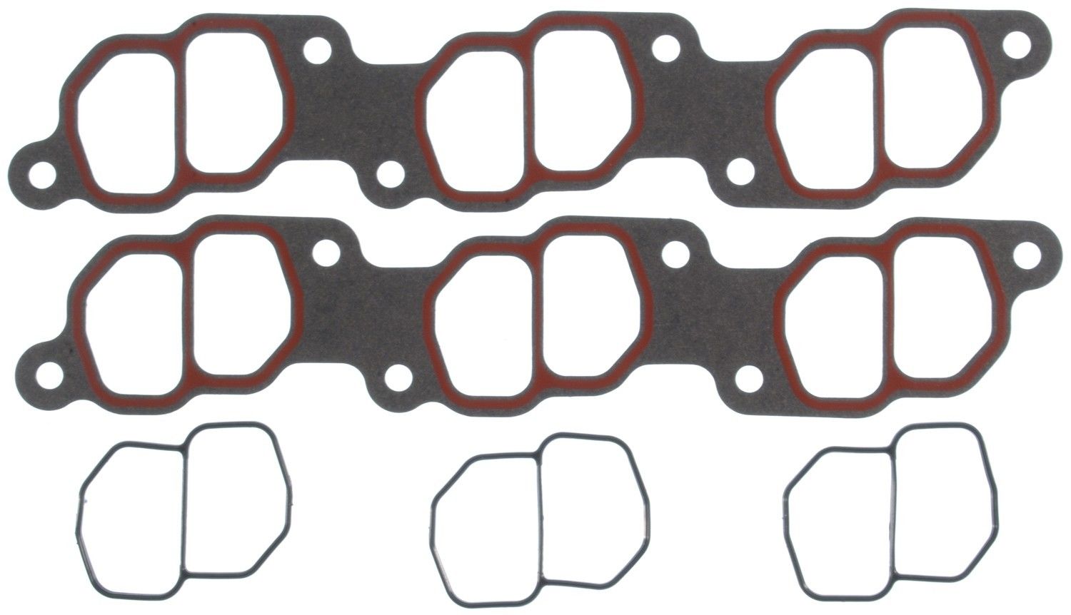 MAHLE Fuel Injection Plenum Gasket Set MS15675A