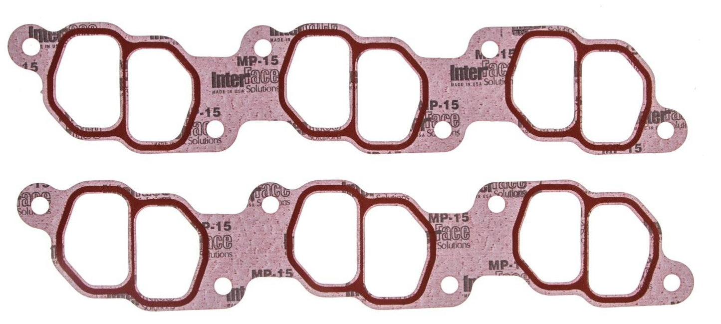 MAHLE Fuel Injection Plenum Gasket Set MS15675
