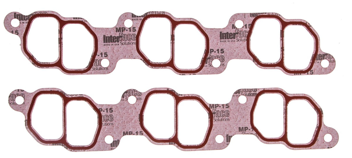 MAHLE Fuel Injection Plenum Gasket Set MS15675