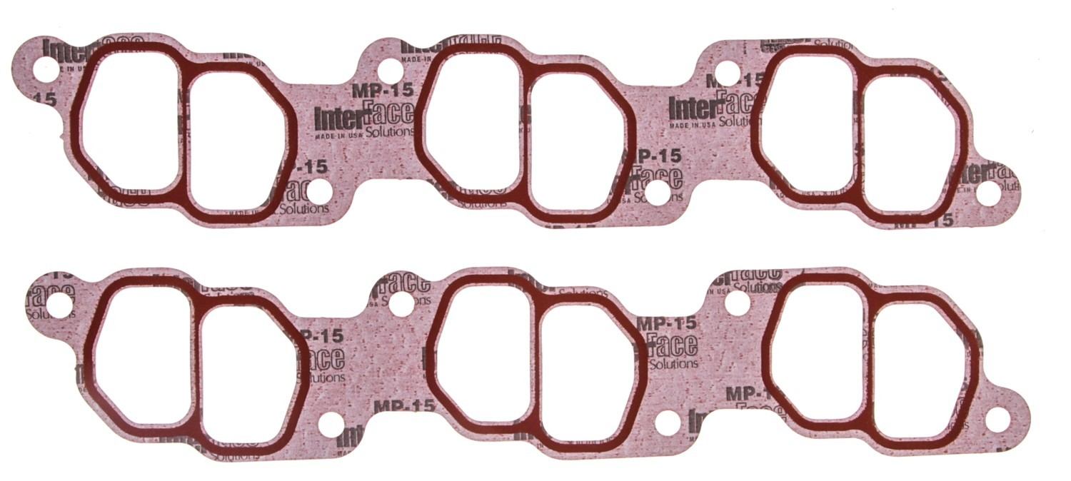 MAHLE Fuel Injection Plenum Gasket Set MS15675
