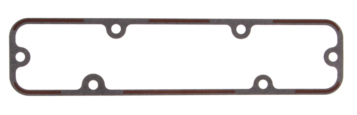 MAHLE Fuel Injection Plenum Gasket MS15687A
