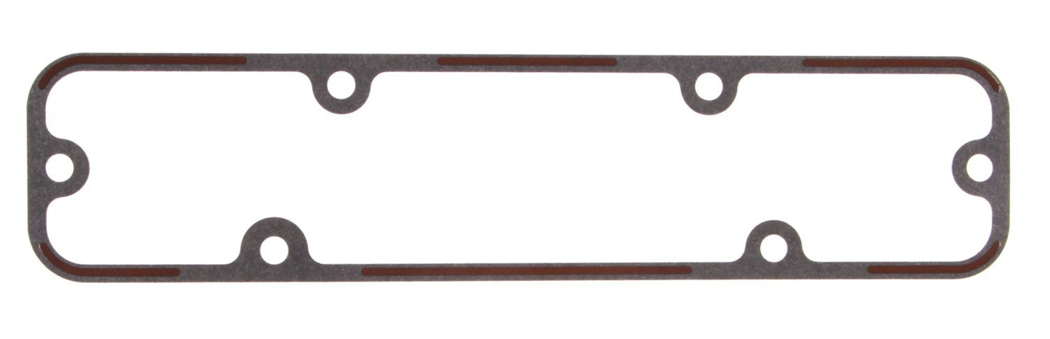 MAHLE Fuel Injection Plenum Gasket MS15687A