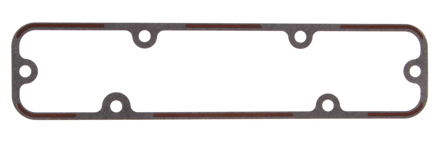 MAHLE Fuel Injection Plenum Gasket MS15687A