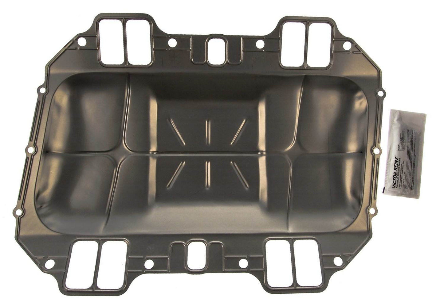 MAHLE Engine Intake Manifold Gasket Set MS15914