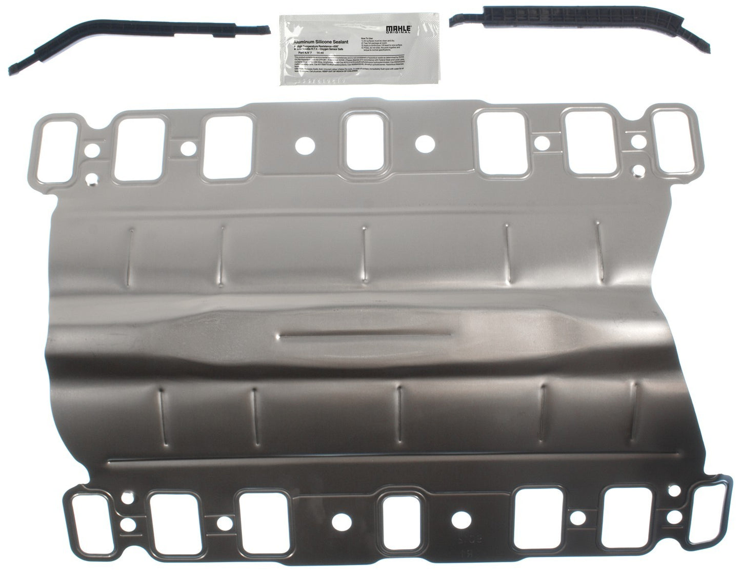 Mahle Engine Intake Manifold Gasket Set MS15925 image 3