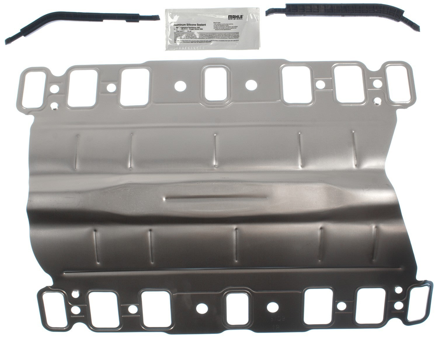 Mahle Engine Intake Manifold Gasket Set MS15925 image 3