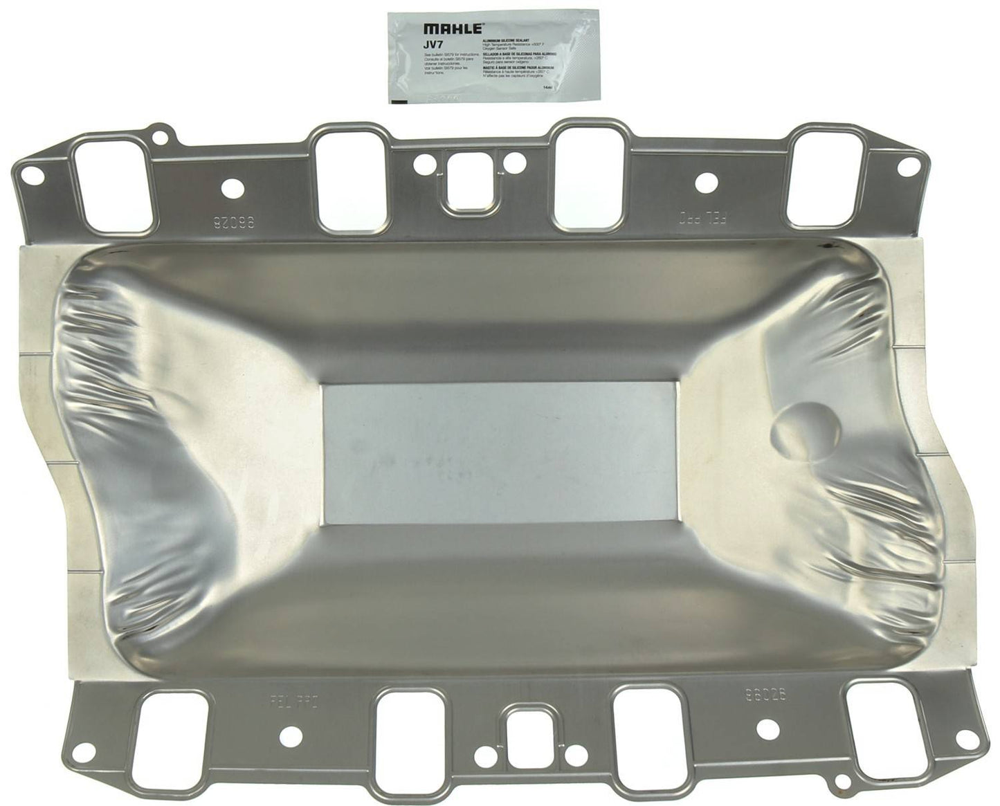 MAHLE Engine Intake Manifold Gasket Set MS15943X