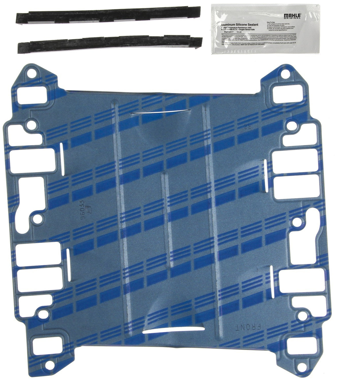 MAHLE Engine Intake Manifold Gasket Set MS15958
