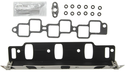 MAHLE Engine Intake Manifold Gasket Set MS15984