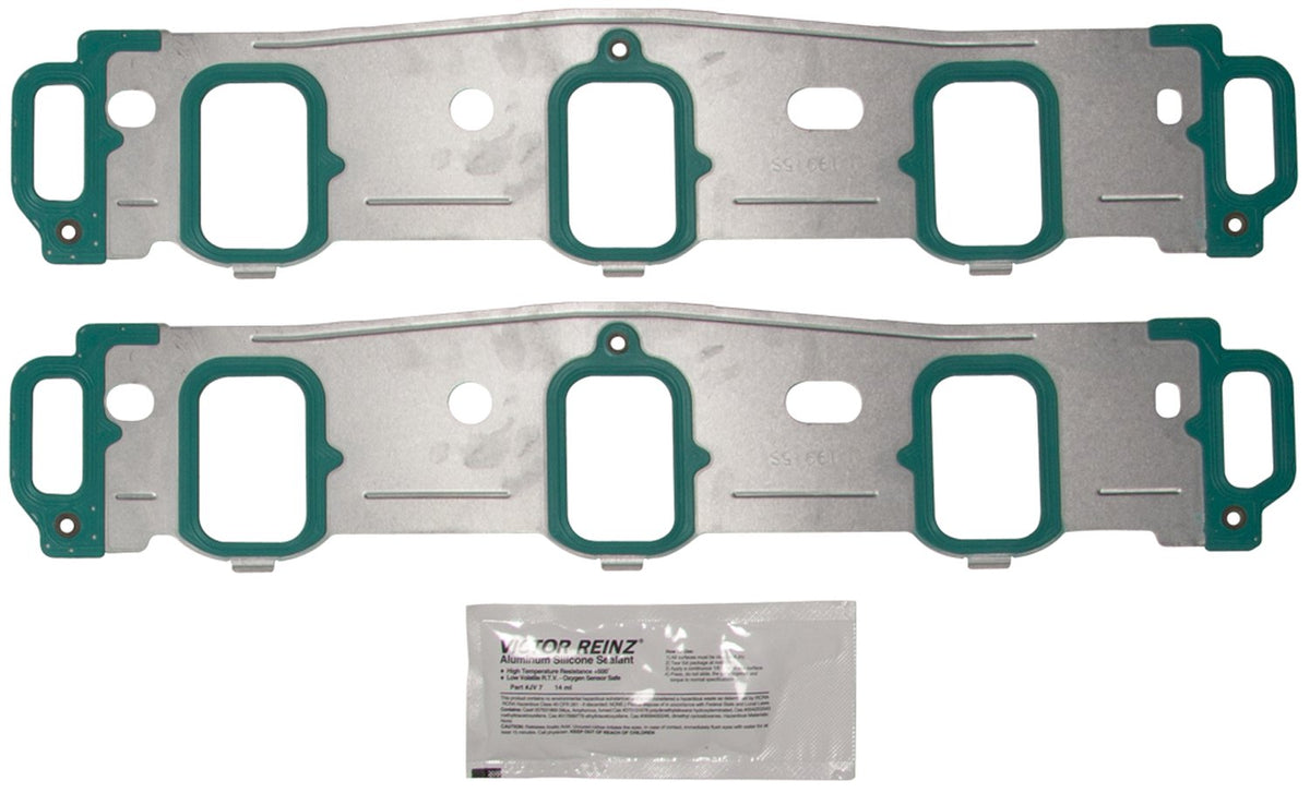 MAHLE Engine Intake Manifold Gasket Set MS15985