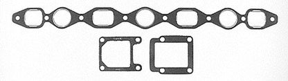 MAHLE Intake and Exhaust Manifolds Combination Gasket MS16022