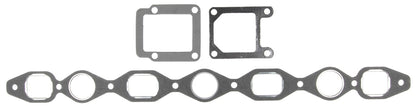 MAHLE Intake and Exhaust Manifolds Combination Gasket MS16022
