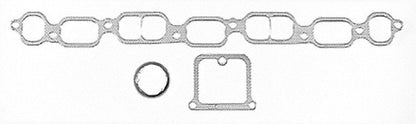 MAHLE Intake and Exhaust Manifolds Combination Gasket MS16033X
