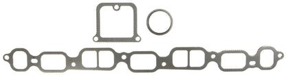 MAHLE Intake and Exhaust Manifolds Combination Gasket MS16033X