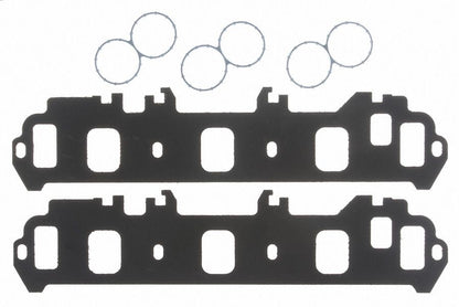 MAHLE Engine Intake Manifold Gasket Set MS16068A