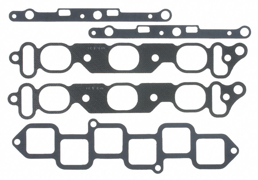 MAHLE Engine Intake Manifold Gasket Set MS16130