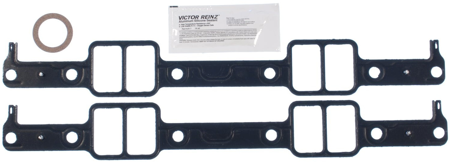 MAHLE Engine Intake Manifold Gasket Set MS16134