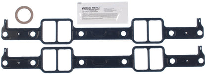 MAHLE Engine Intake Manifold Gasket Set MS16134