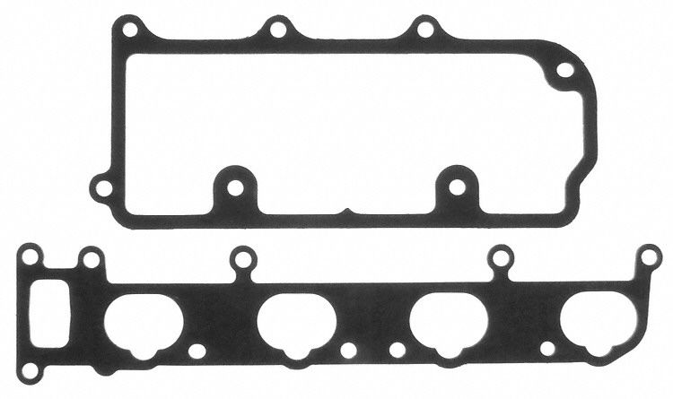 MAHLE Engine Intake Manifold Gasket Set MS16149B