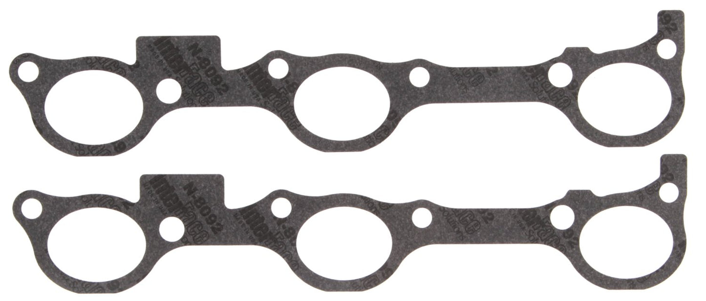 MAHLE Fuel Injection Plenum Gasket Set MS16157