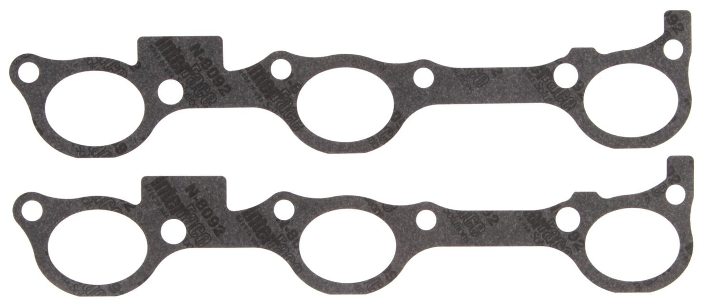 MAHLE Fuel Injection Plenum Gasket Set MS16157
