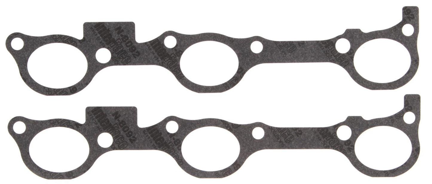MAHLE Fuel Injection Plenum Gasket Set MS16157