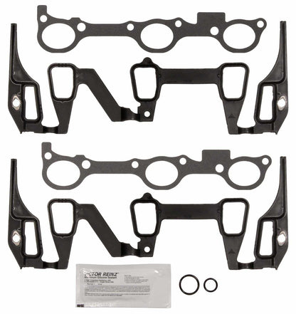 MAHLE Engine Intake Manifold Gasket Set MS16166