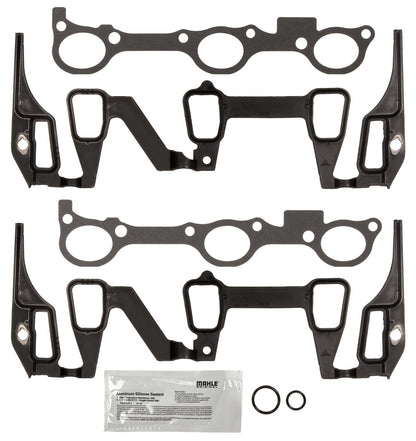 MAHLE Engine Intake Manifold Gasket Set MS16166