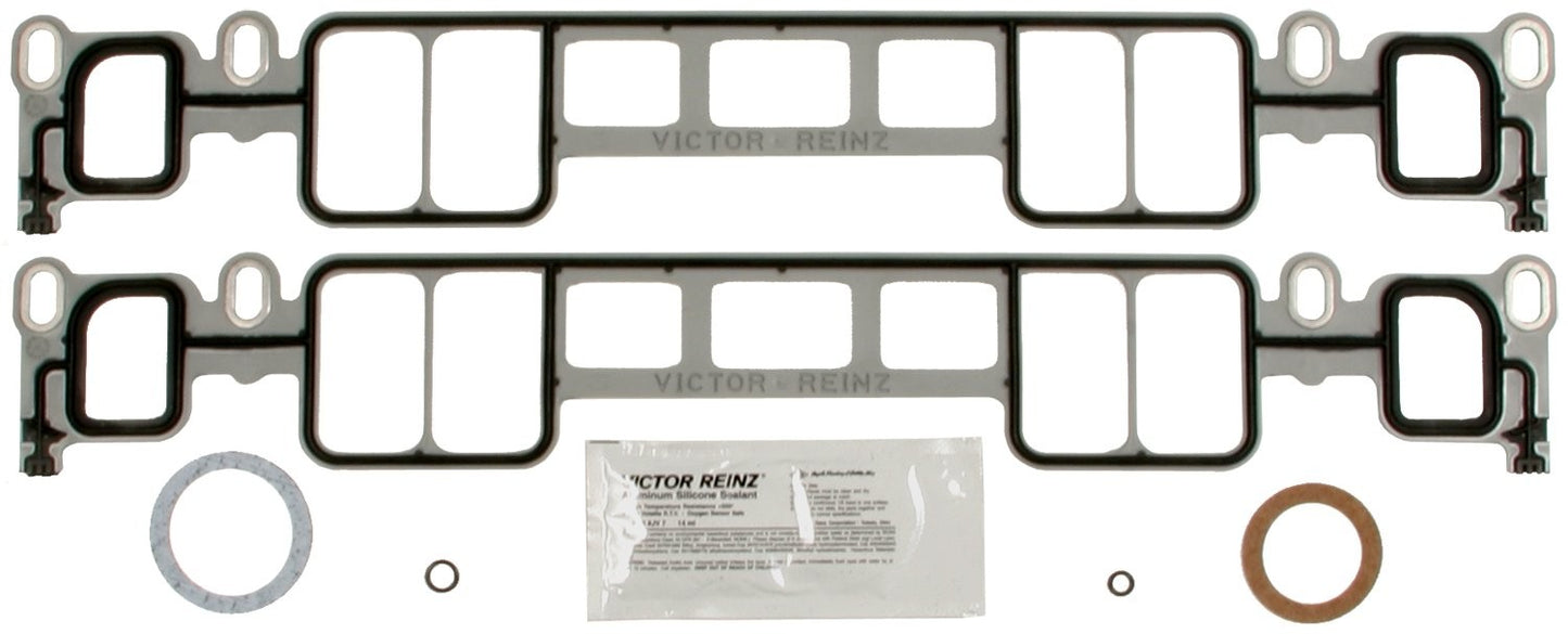 MAHLE Engine Intake Manifold Gasket Set MS16167P