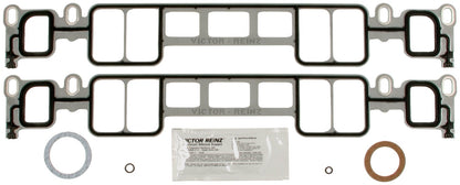 MAHLE Engine Intake Manifold Gasket Set MS16167P