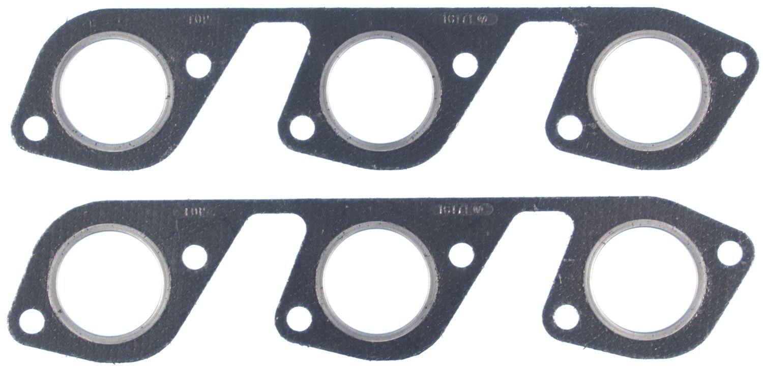 MAHLE Exhaust Manifold Gasket Set MS16171