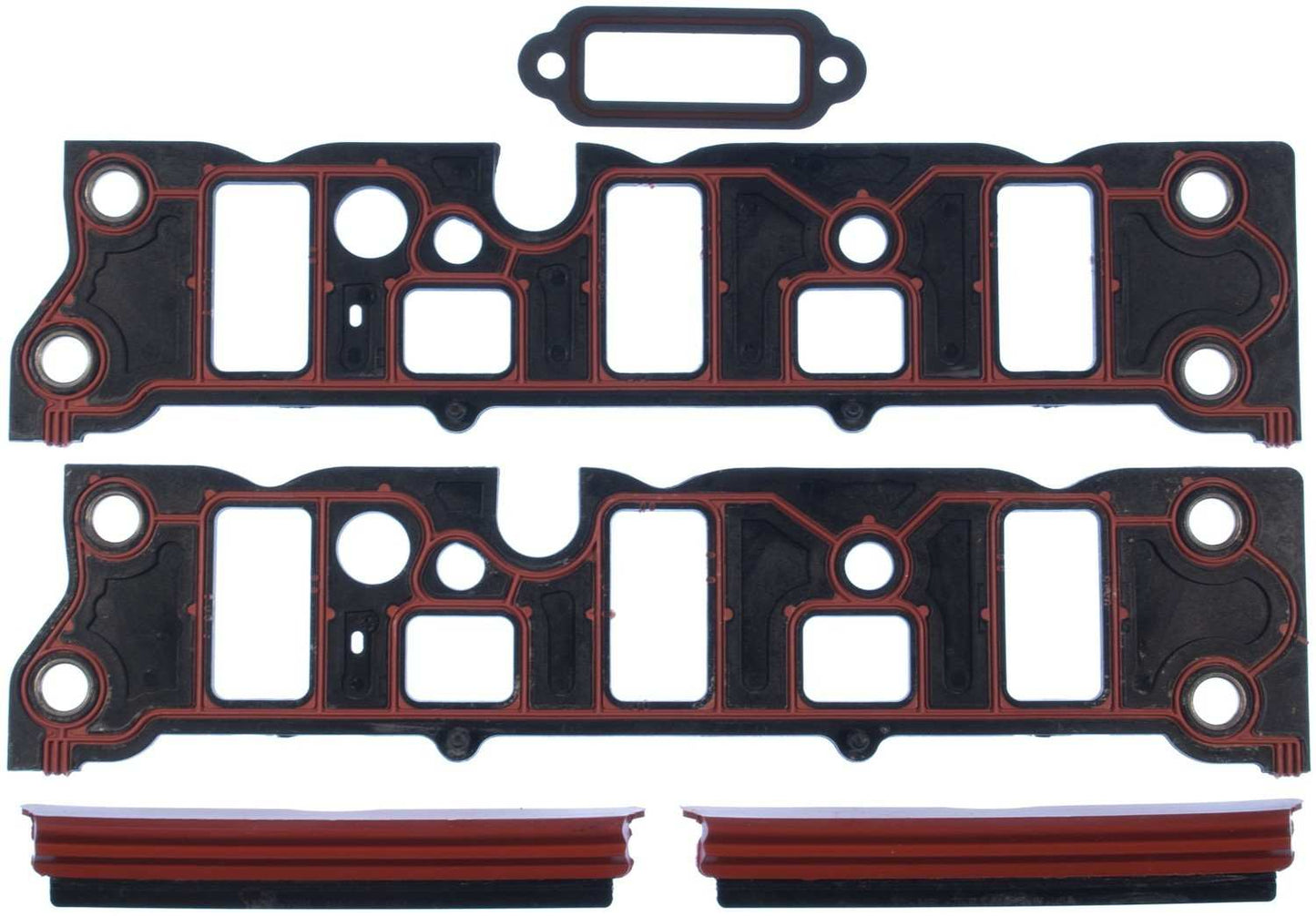 MAHLE Engine Intake Manifold Gasket Set MS16191A