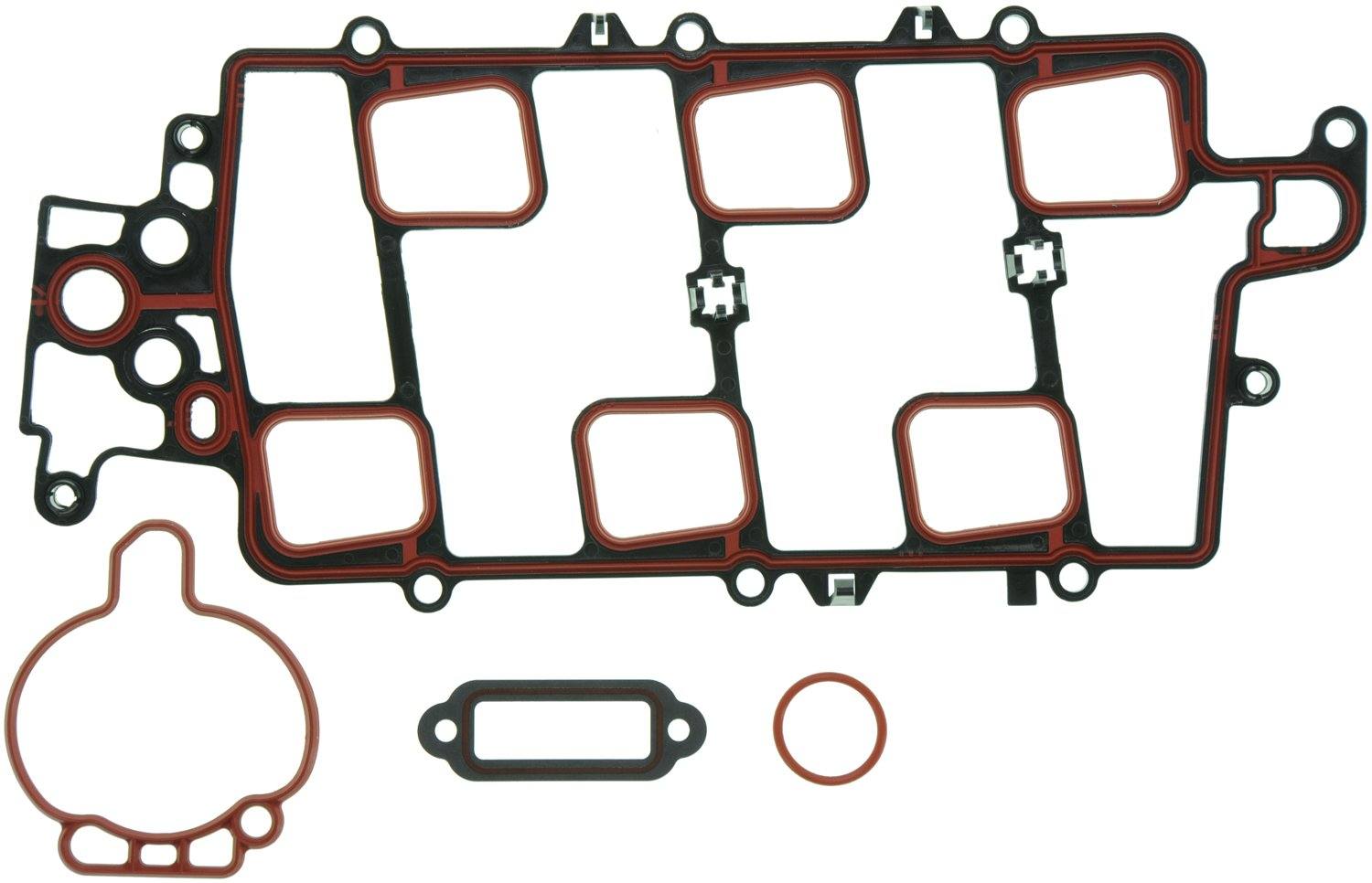 MAHLE Fuel Injection Plenum Gasket Set MS16206