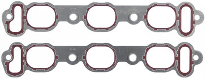 MAHLE Engine Intake Manifold Gasket Set MS16210