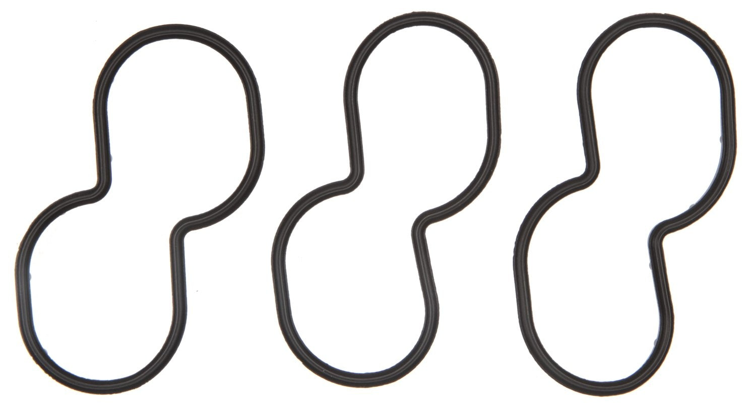 MAHLE Fuel Injection Plenum Gasket Set MS16212
