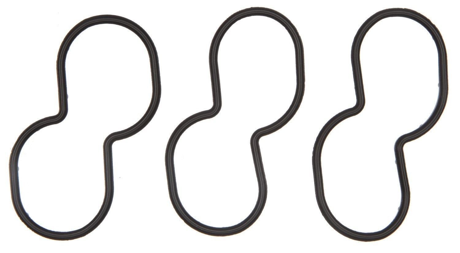 MAHLE Fuel Injection Plenum Gasket Set MS16212
