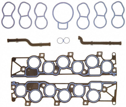 MAHLE Engine Intake Manifold Gasket Set MS16233