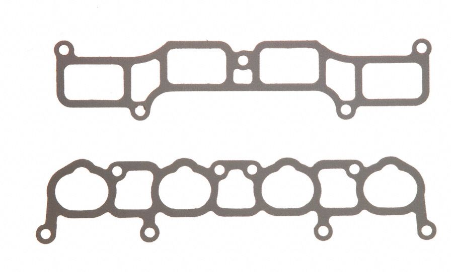 MAHLE Engine Intake Manifold Gasket Set MS16234