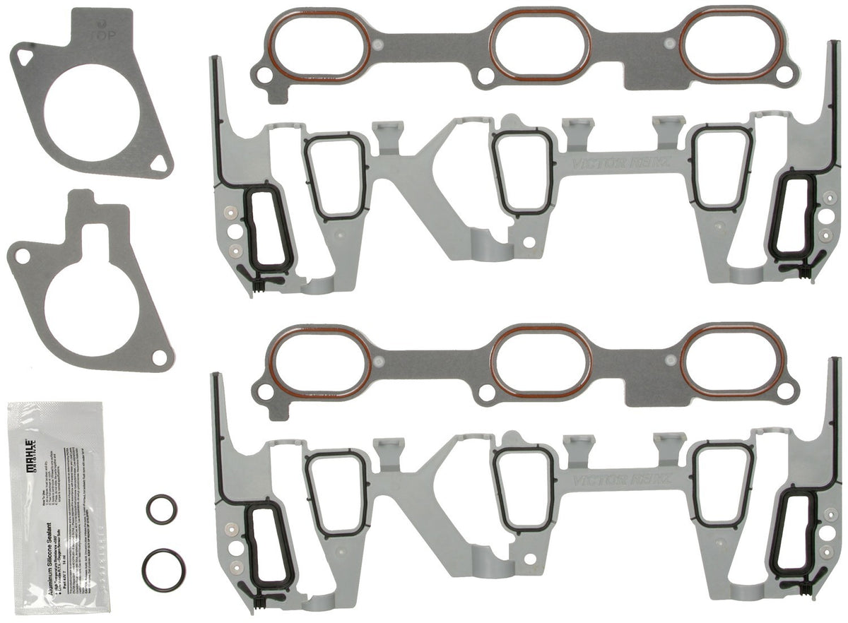 MAHLE Engine Intake Manifold Gasket Set MS16259P