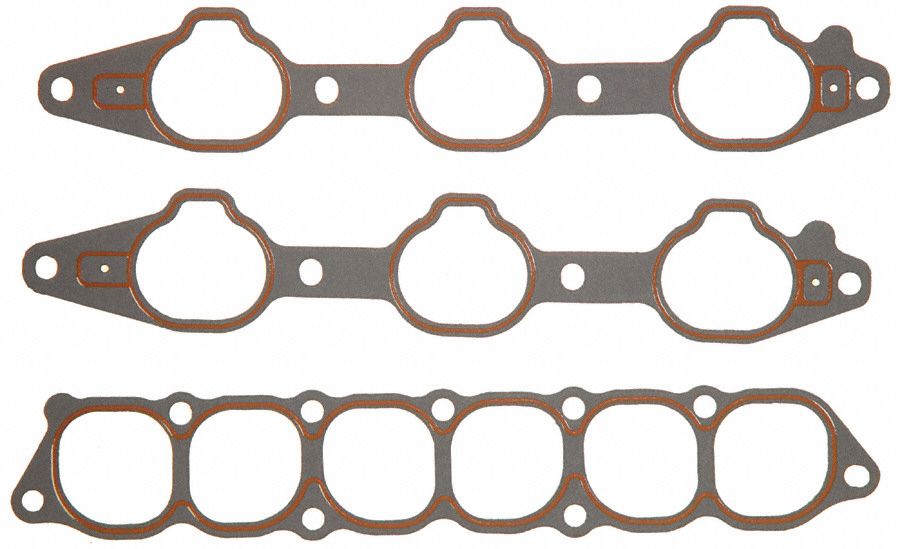 MAHLE Engine Intake Manifold Gasket Set MS16266